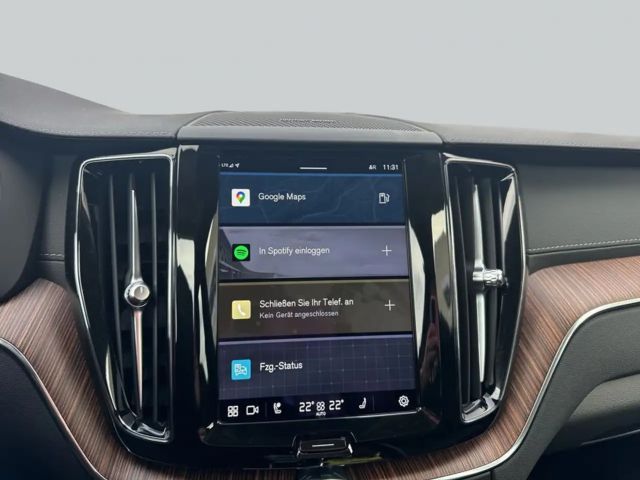 Volvo XC60 AWD Bright Ultimate