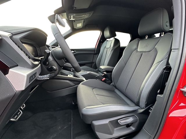 Audi A1 35 TFSI S-Line S-Tronic Sportback