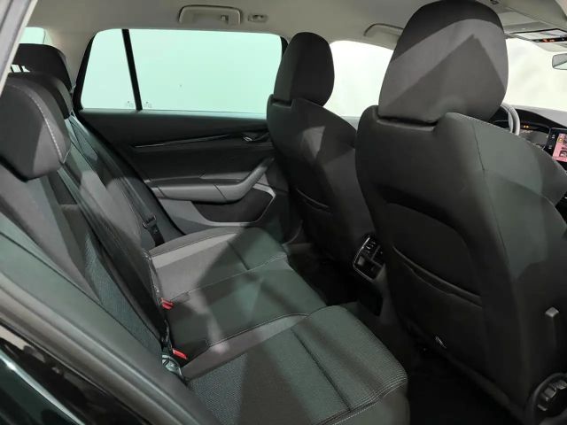 Skoda Octavia 2.0 TDI Ambition Combi