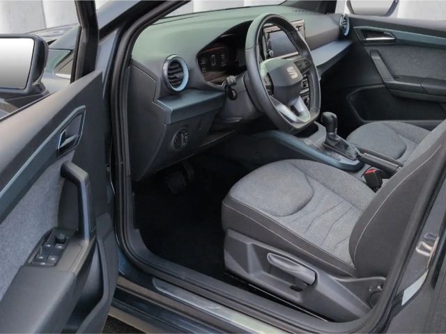 Seat Arona 1.0 TSI DSG