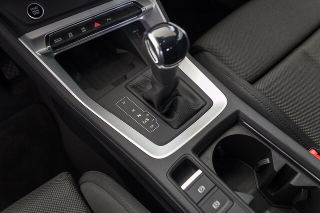 Audi Q3 35 TFSI S-Tronic