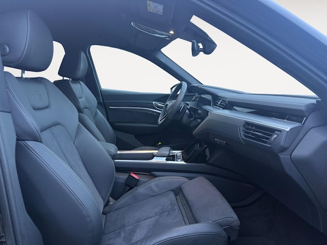 Audi Q8 e-tron 55 Quattro Sportback