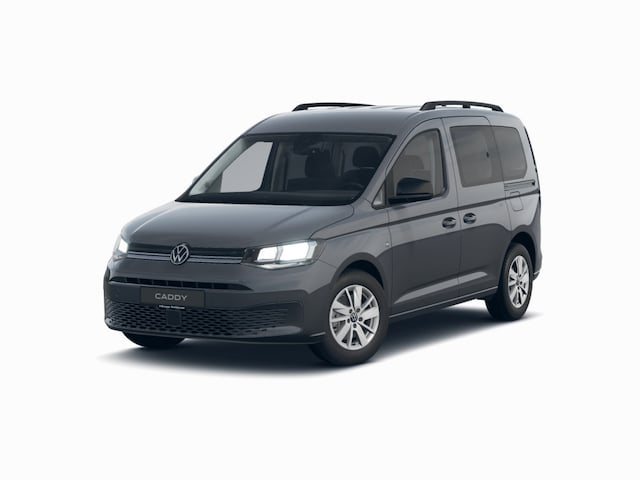 Volkswagen Caddy 1.5 TSI Life