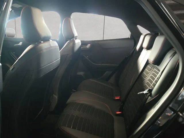 Ford Puma EcoBoost ST Line