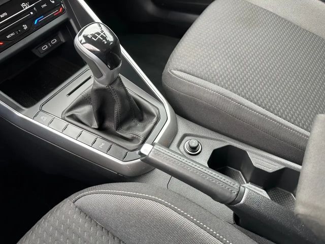 Volkswagen Taigo 1.0 TSI Life