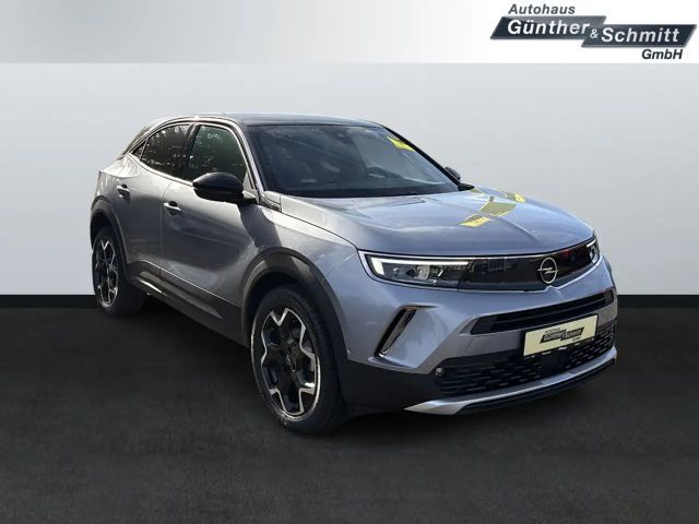 Opel Mokka 1.5 Turbo Ultimate