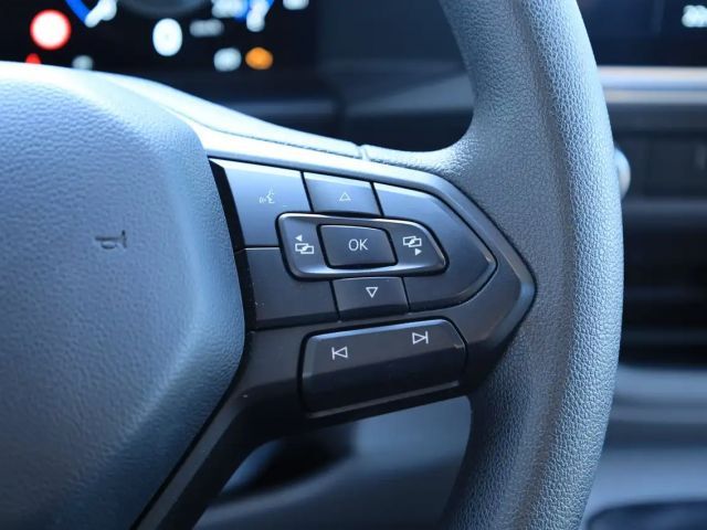 Volkswagen Transporter T7