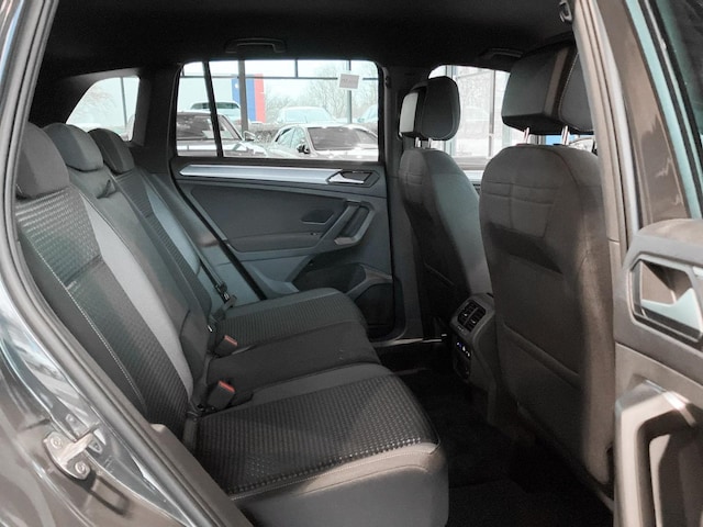 Volkswagen Tiguan 1.4 TSI eHybrid