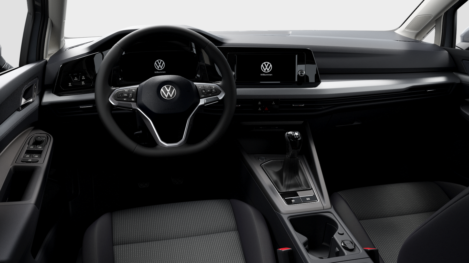Volkswagen Golf 1.0 TSI Golf VIII