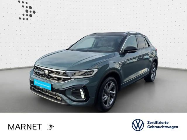 Volkswagen T-Roc 1.5 TSI DSG R-Line