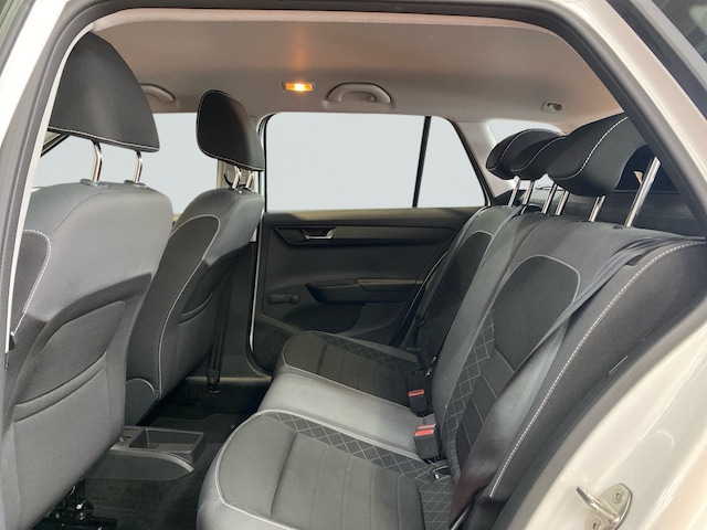 Skoda Fabia 1.0 TSI Ambition Combi