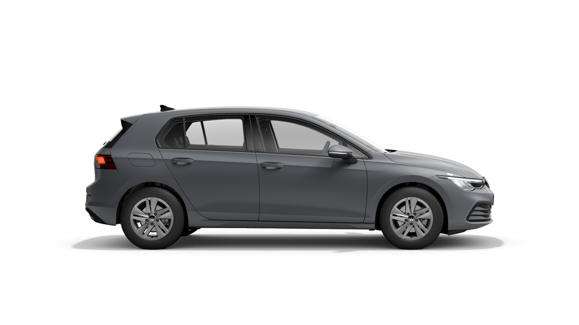 Volkswagen Golf 1.5 TSI Golf VIII Life Pro