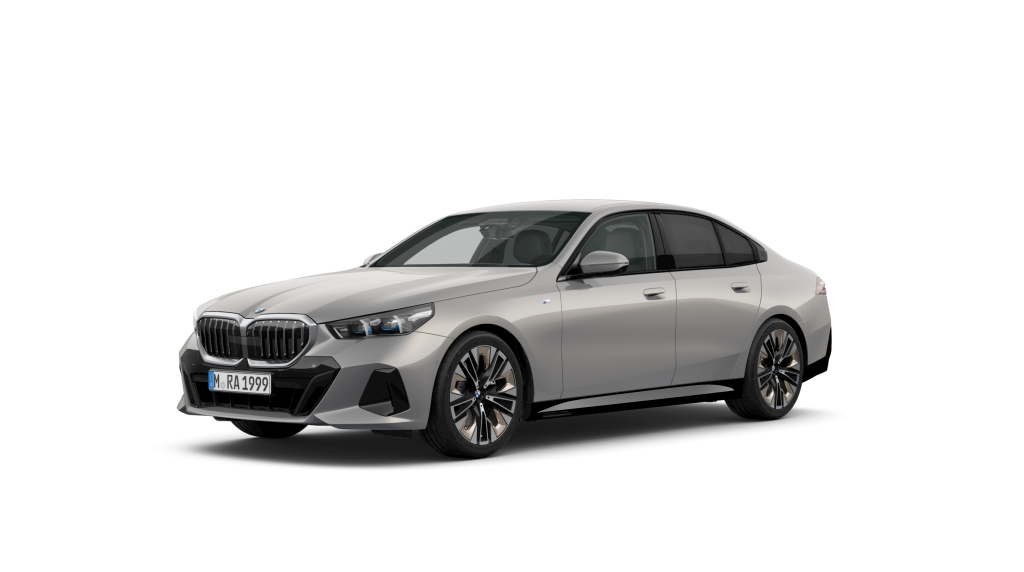 BMW 540 540d Sedan xDrive