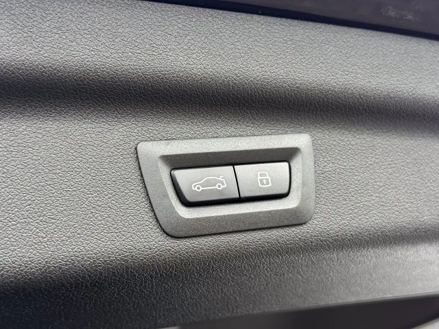 BMW 218 218d Active Tourer Sedan