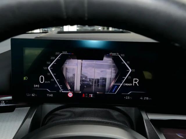 BMW i5 Drive pro M-Sport Touring eDrive40