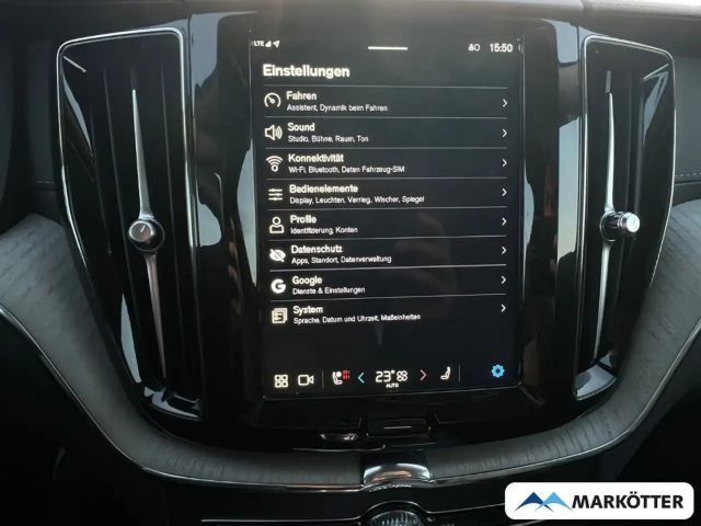 Volvo XC60 AWD Dark T8 Ultra