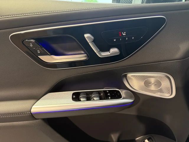 Mercedes-Benz GLC 300 4MATIC Coupé