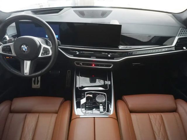 BMW X7 xDrive40d