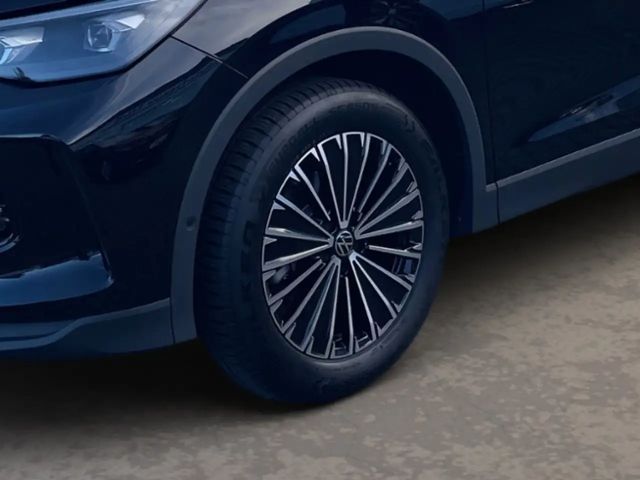 Volkswagen Tiguan Elegance Elegance