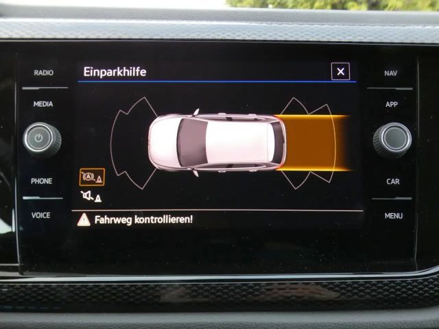 Volkswagen Polo Life