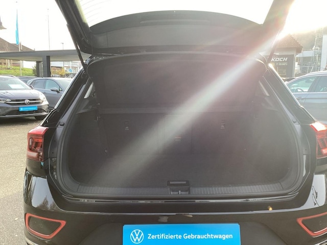 Volkswagen T-Roc 1.0 TSI Style