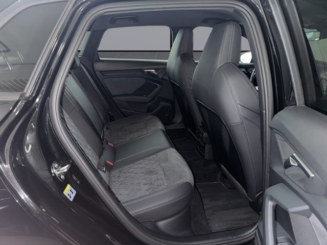 Audi A3 35 TFSI S-Tronic Sportback