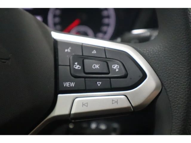 Volkswagen Caddy 1.5 TSI Life