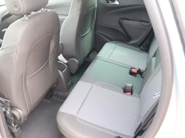 Opel Crossland X Elegance