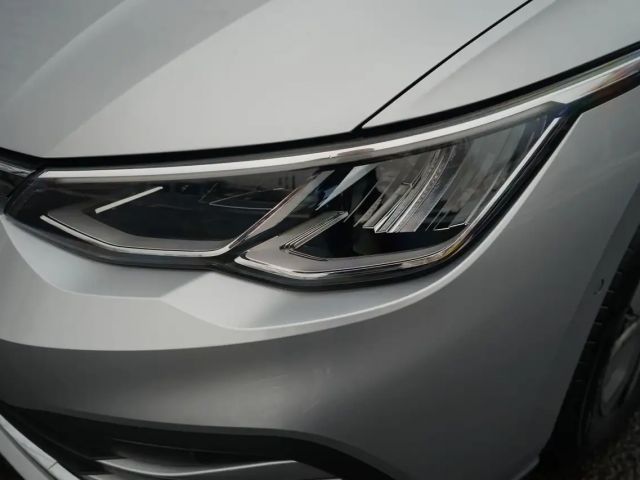 Volkswagen Golf 1.5 eTSI Golf VIII