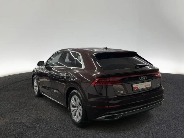 Audi Q8 50 TDI Quattro