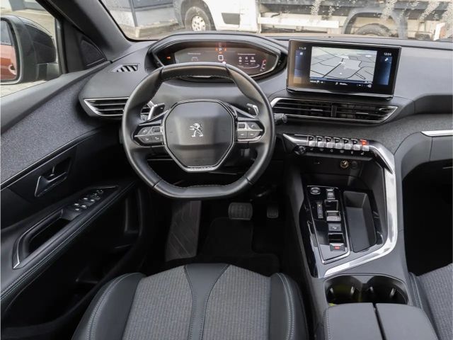 Peugeot 5008 Allure Pack EAT8