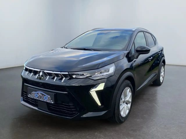 Mitsubishi ASX Plus Mildhybrid 1,3l Turbo TEMP SHZ NAVI