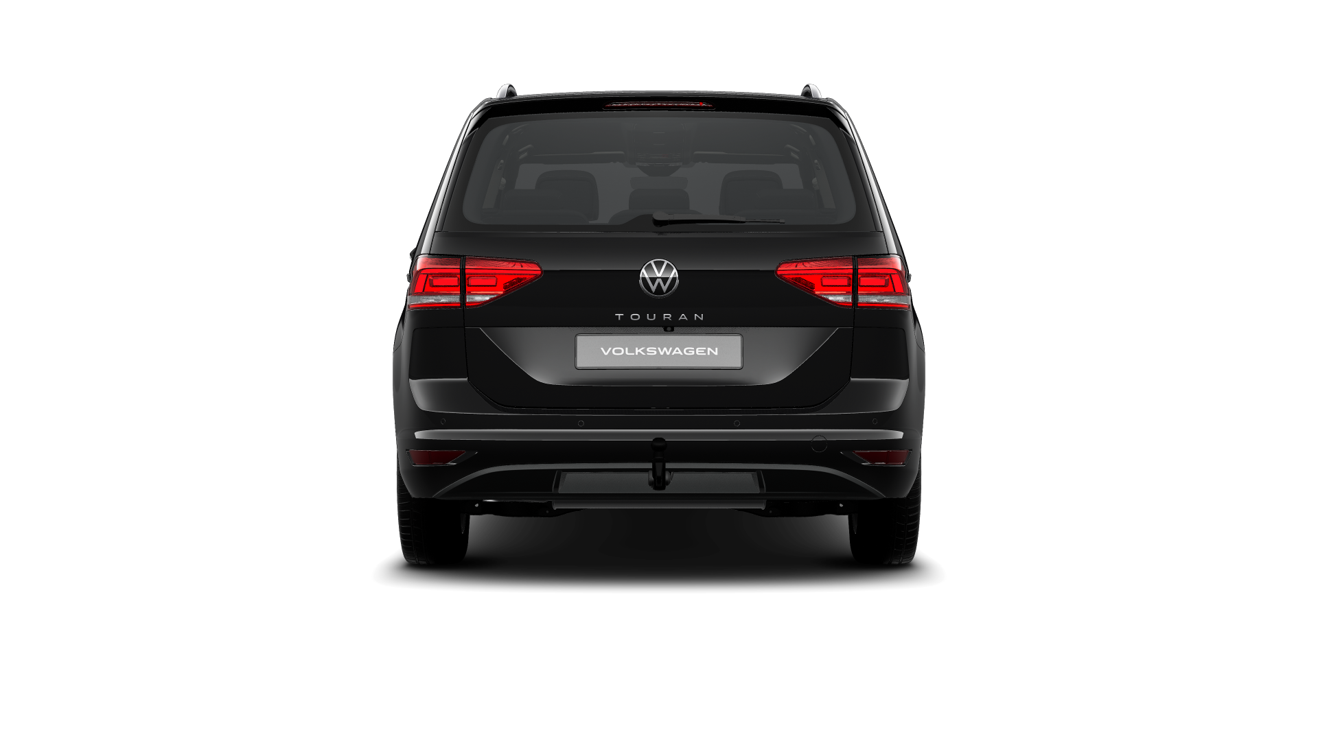 Volkswagen Touran DSG Move