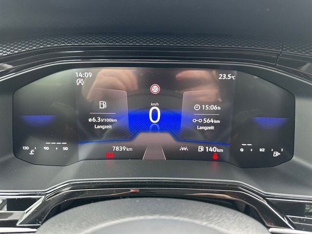 Volkswagen Taigo 1.0 TSI Life