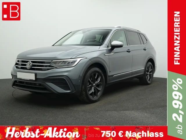 Volkswagen Tiguan 2.0 TDI Allspace DSG Move