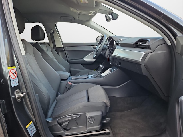 Audi Q3 35 TFSI S-Line S-Tronic Sportback