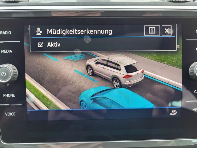 Volkswagen Tiguan DSG Hybrid Life