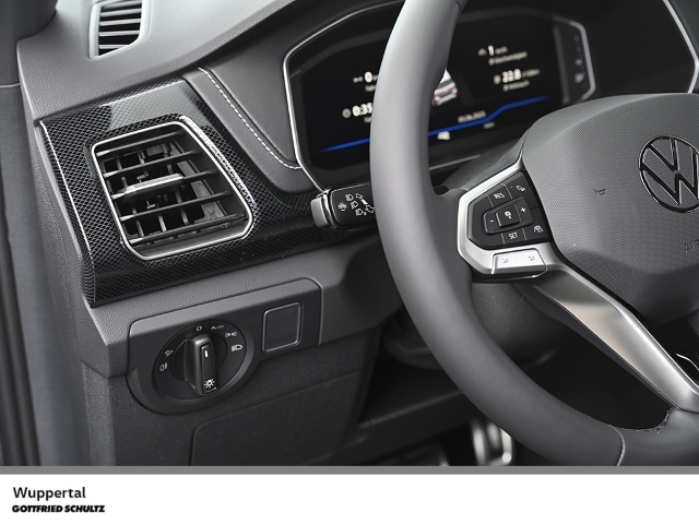 Volkswagen T-Cross 1.0 TSI DSG R-Line