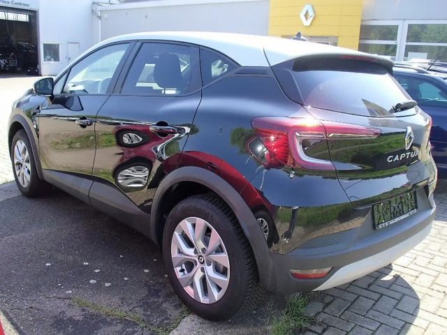 Renault Captur TCe 90 Zen