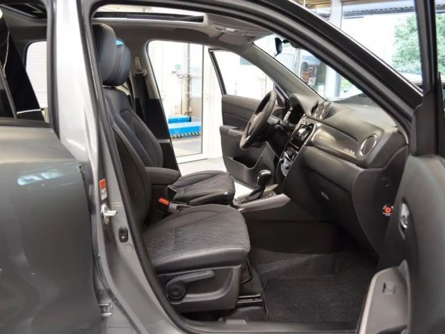 Suzuki Vitara AllGrip Comfort DualJet Hybrid