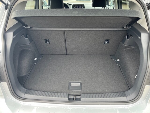 Volkswagen T-Cross 1.0 TS *APPCON*PDC*LED*SITZH*