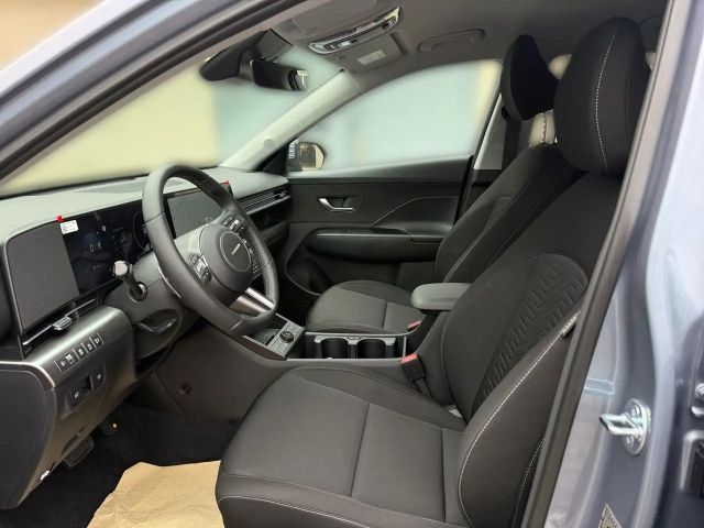 Hyundai Kona 2WD Trend