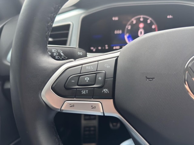 Volkswagen T-Roc 1.0 TSI