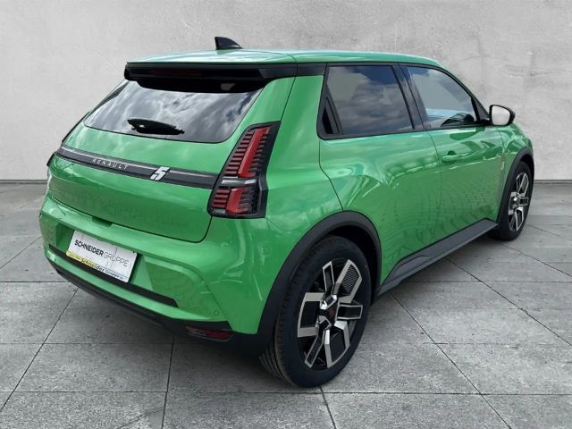 Renault 5 E-Tech Techno