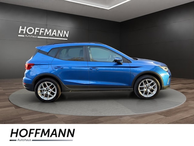 Seat Arona 1.0 TSI DSG Style