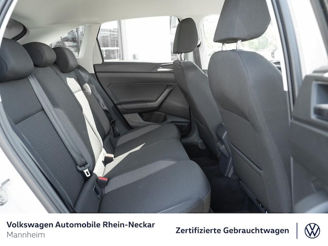 Volkswagen Taigo 1.0 TSI Life