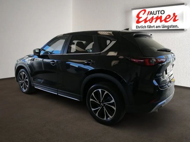 Mazda CX-5 G165 NEWGROUND Anhängerkupplung