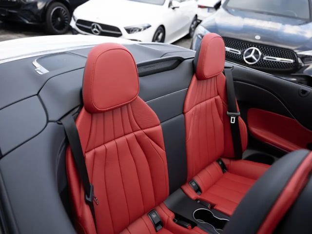 Mercedes-Benz CLE 200 AMG Line Sport Edition