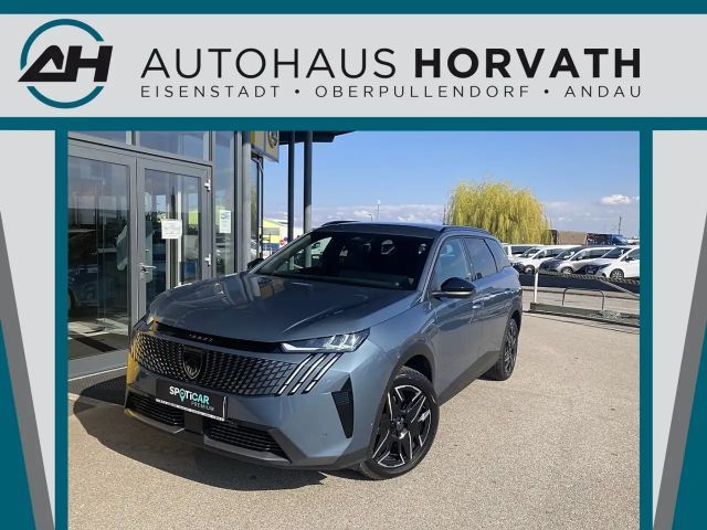 Peugeot 5008 Allure Pack