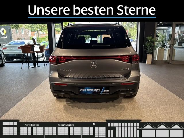 Mercedes-Benz EQB 300 4MATIC AMG Line